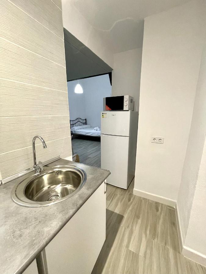 Alojamientos La Noria De La Albolafia Córdoba Exterior foto